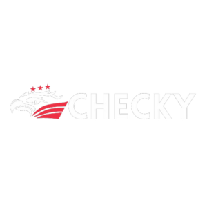 Checky Logo