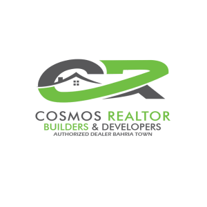 Cosmos Realtor Logo