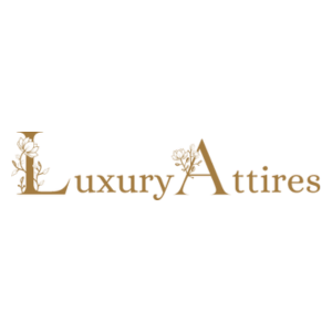 LuxuryAttires Logo