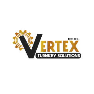 VetexSol Logo